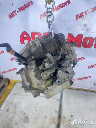 АКПП Opel Vectra Z18XE Z18XER 2002-2008