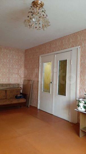 2-к. квартира, 43,6 м², 1/5 эт.