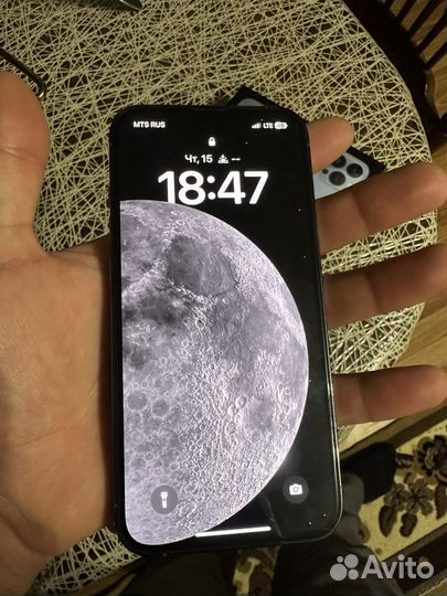 iPhone 13 Pro, 128 ГБ