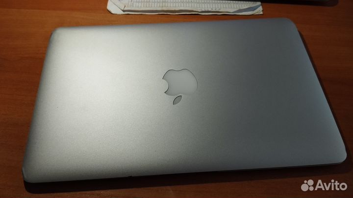 Apple MacBook Air A1370
