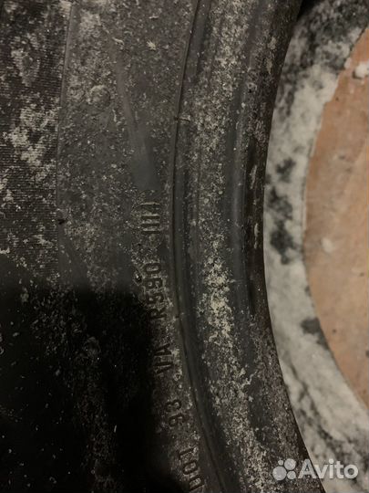 Pirelli Ice Zero 265/60 R18
