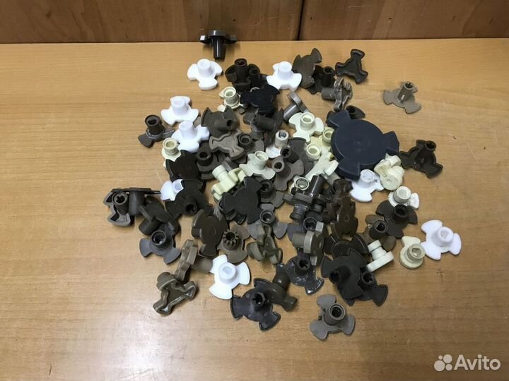 Коплеры для микроволновок