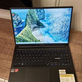 Asus VivoBook 16 Ryzen 5-7530U, 16Gb, Vega 7, 512G