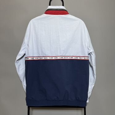 Анорак Tommy Jeans оригинал