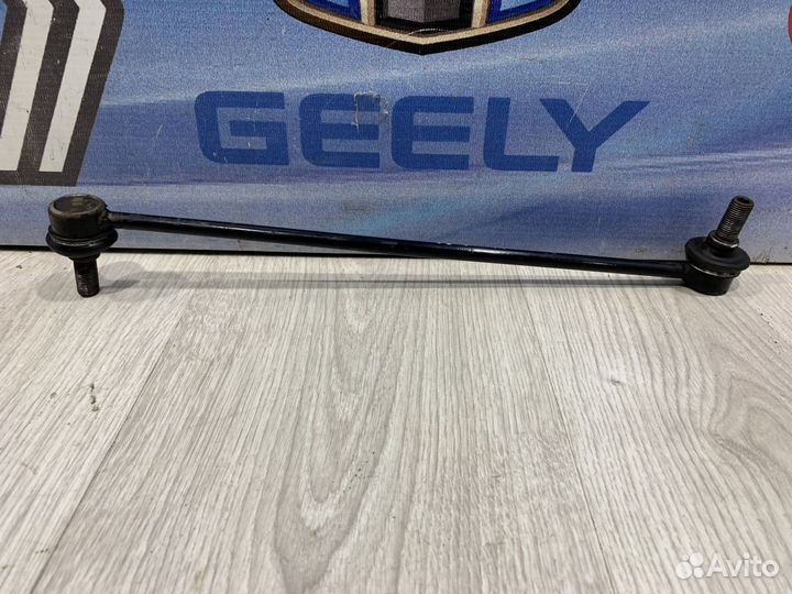 Стойка стабилизатора Geely emgrand X7 Лев, Прав