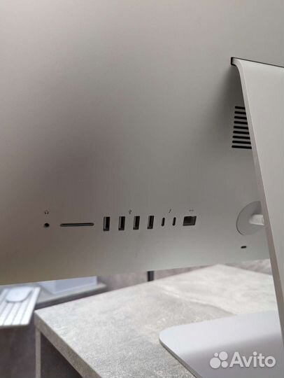 Apple iMac 21.5-inch Retina 4K 2017