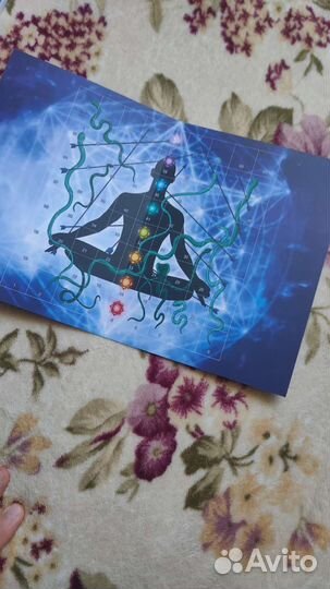 Игра Лила mini