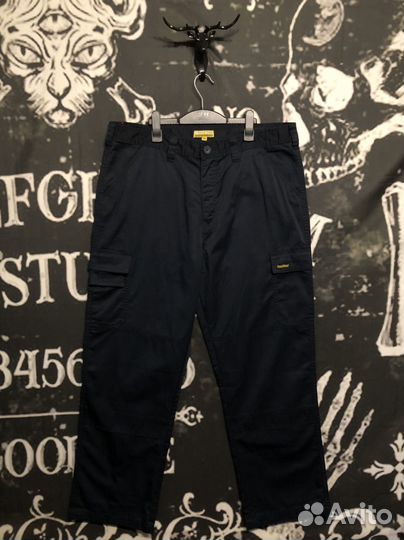 Штаны карго Workwear (dickies carhartt fristads)