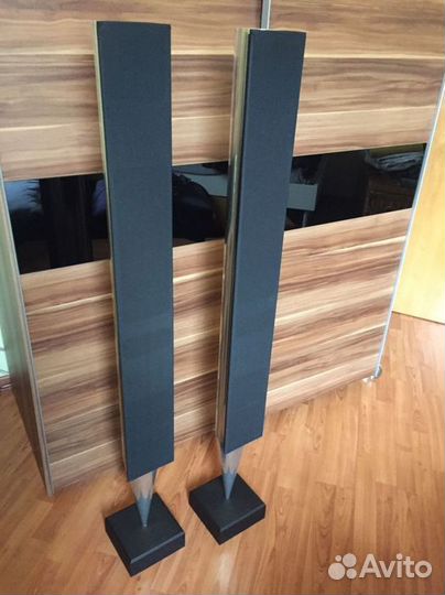 Bang olufsen 8000 колонки в идеальнос состоянии 2