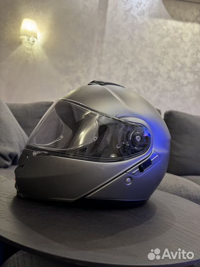 Шлем shoei neotec модуляр