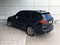 BMW X5 3.0 AT, 2019, 130 705 км, с пробегом, цена 6 900 000 руб.