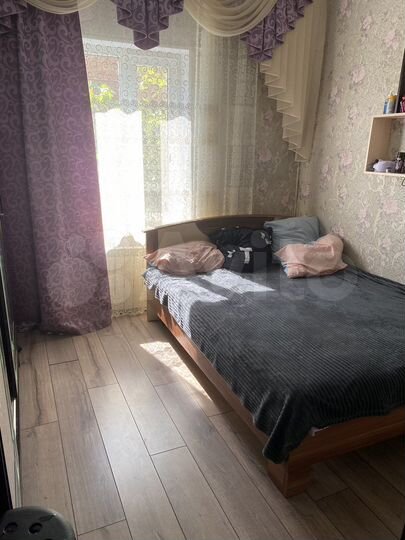 Дом 100 м² на участке 6 сот.