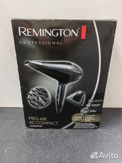 Фен Remington ac5911 id128537