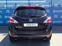 Nissan Murano 3.5 CVT, 2013, 214 542 км, с пробегом, цена 1 595 000 руб.