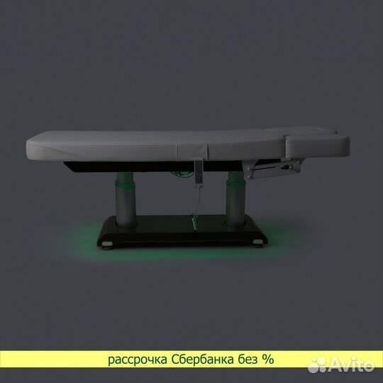 Стол массажный Med-Mos ммкм-2 ко159Д-00