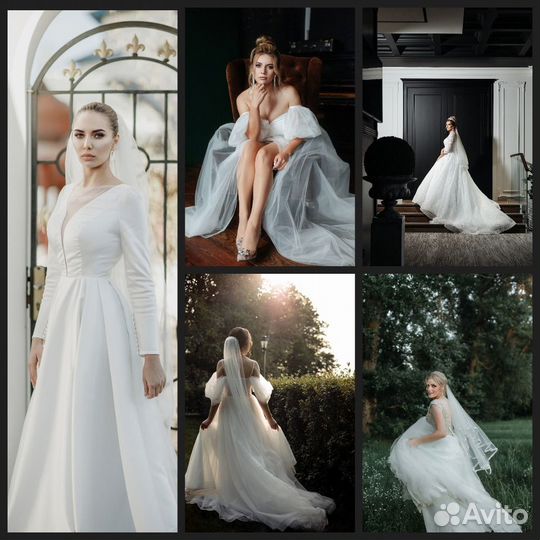 Фотограф Видеосъемка Школьные альбомы Фотостудия