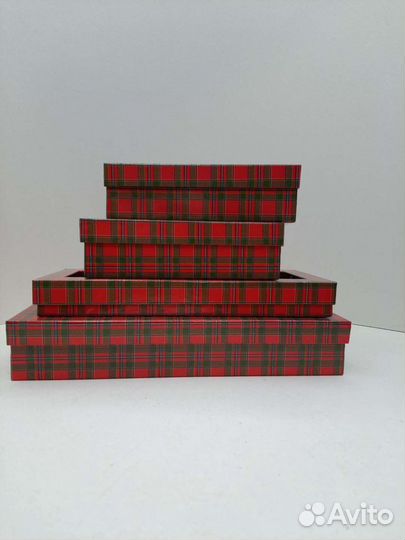 Производство эксклюзивной упаковки и коробки