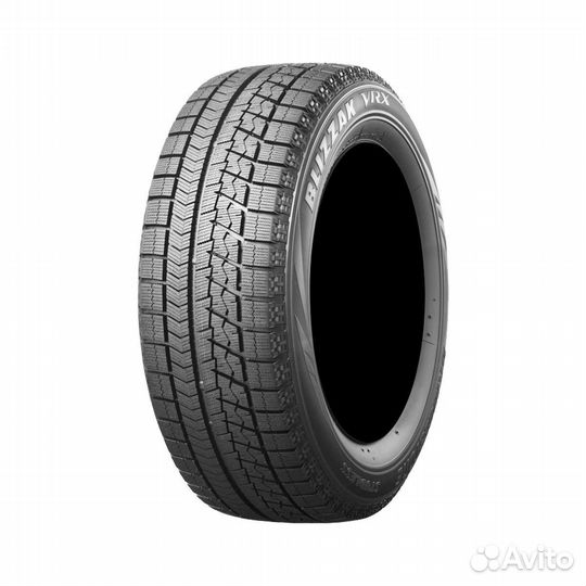 Bridgestone Blizzak VRX 205/65 R15 94S