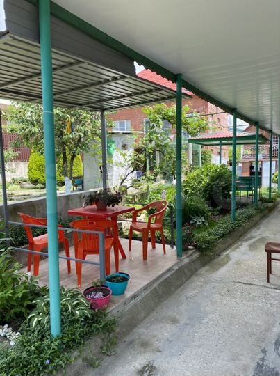 Комната 12 м² в 3-к., 1/1 эт.