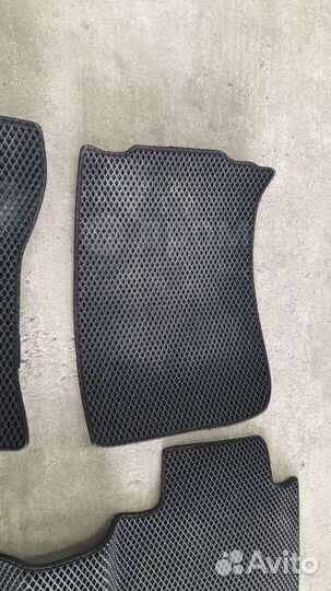 Коврики Прадо150