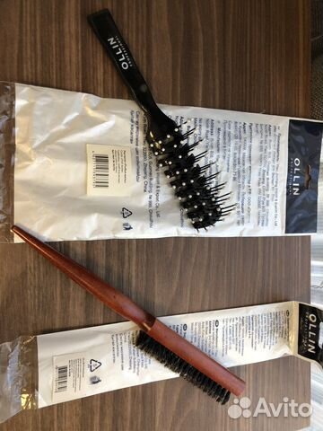 Расческа для волос