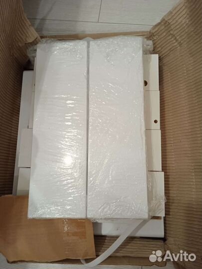 Тумба подвесная новая