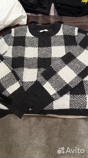 Свитер женский 44 размер