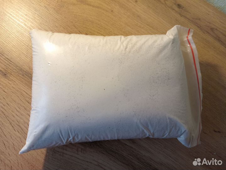 Яичная скорлупа(молотая )