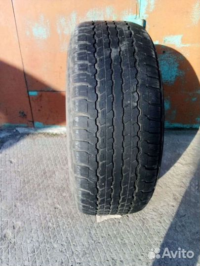 Dunlop Grandtrek AT22 285/60 R18