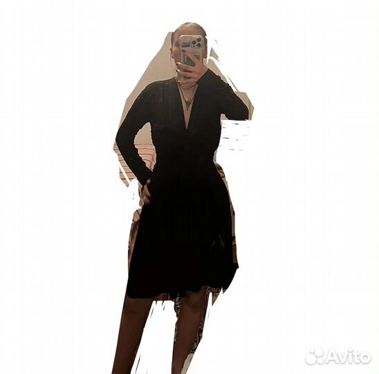 Платье twinset