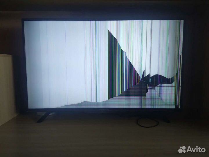 Телевизор Thomson