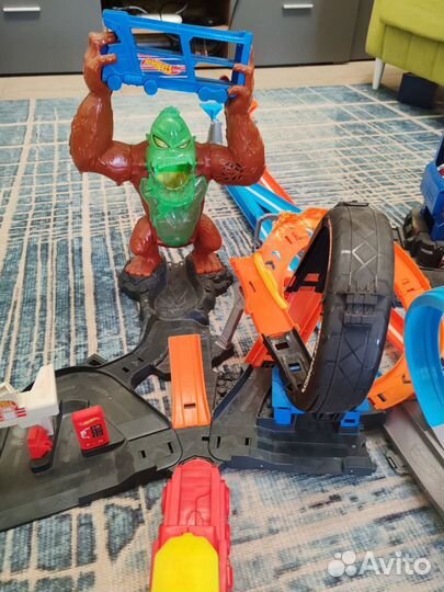 Хот вилс hot wheels