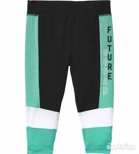 Бриджи для девочки