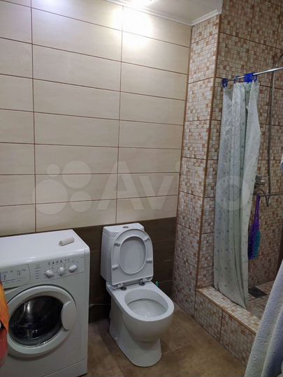 Дом 130 м² на участке 5,6 сот.