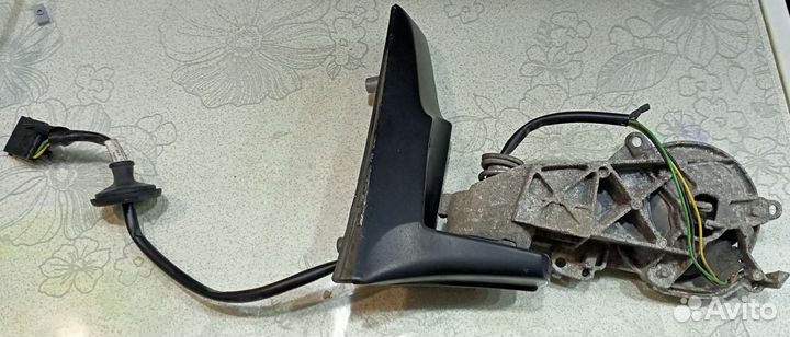 Зеркало бокового вида