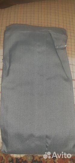 Рубашка рабочая роснефть