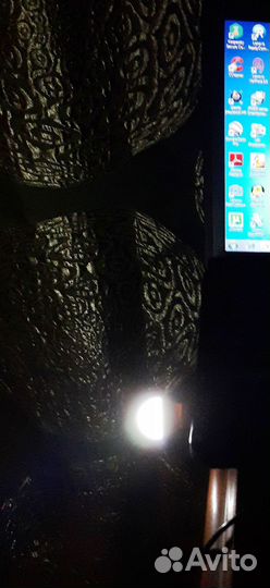 Светодиодные лампы-мини c USB-разъемом