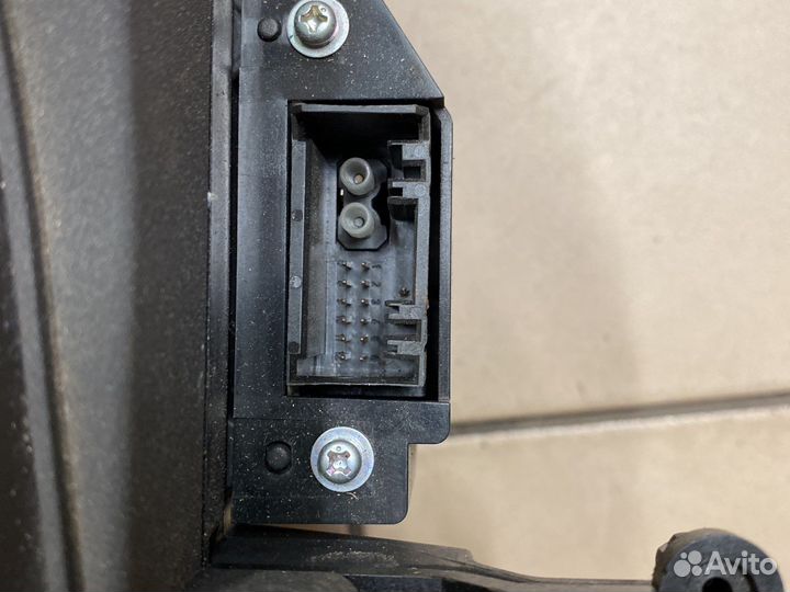 Проекция на лобовое стекло BMW E70 62309129881