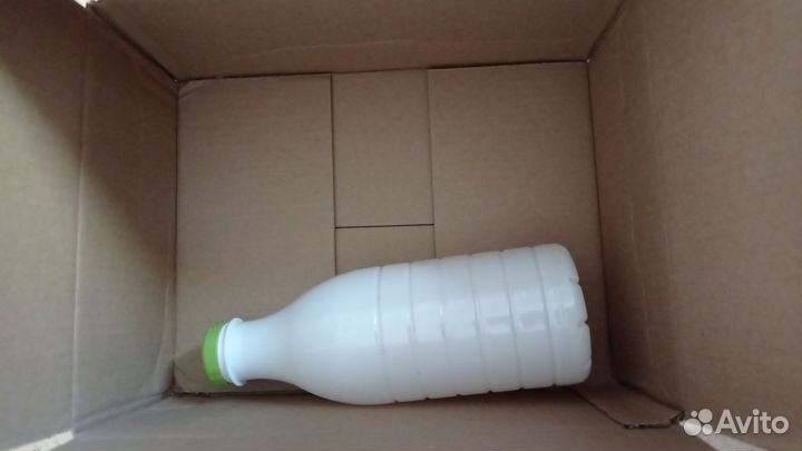 Коробка для хранения вещей