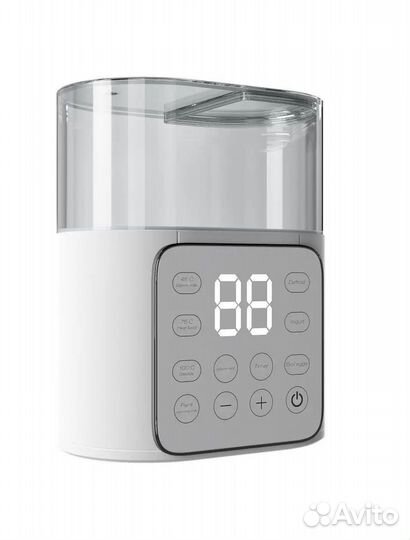 Стерилизатор для бутылочек