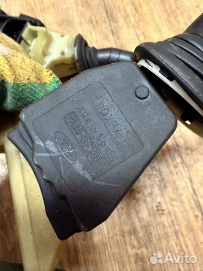 Ford contour mondeo подрулевые переключатели