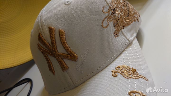 Бейсболка женская 