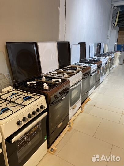 Плита газовая