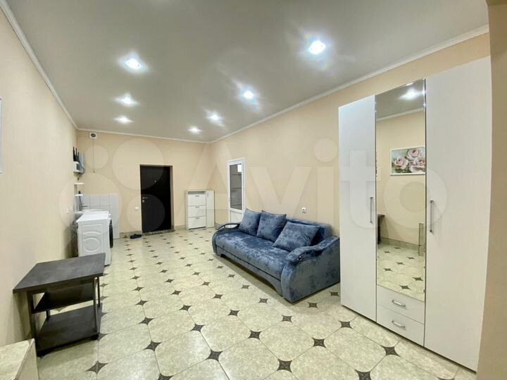 Таунхаус 192 м² на участке 1 сот.