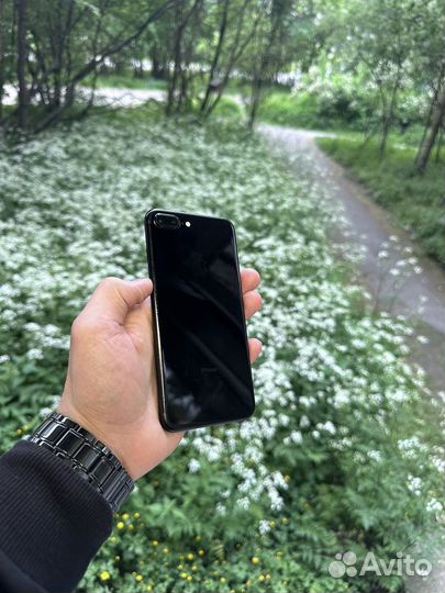 iPhone 7 Plus, 128 ГБ