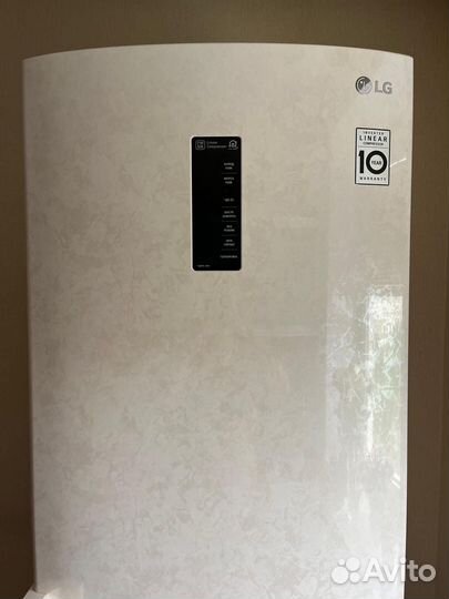 Холодильник