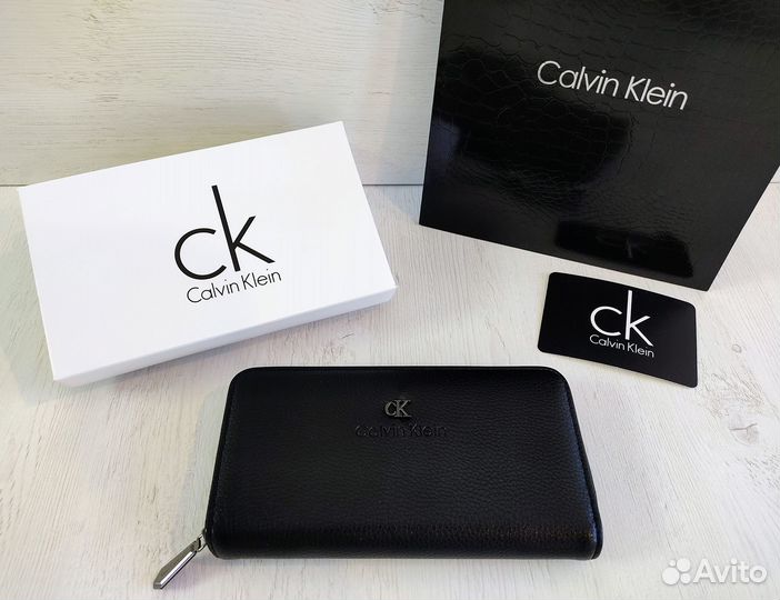 Портмоне / клатч / кошелёк мужской