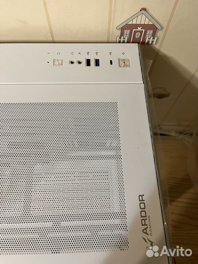 Набор, ryzen 5 7500f
