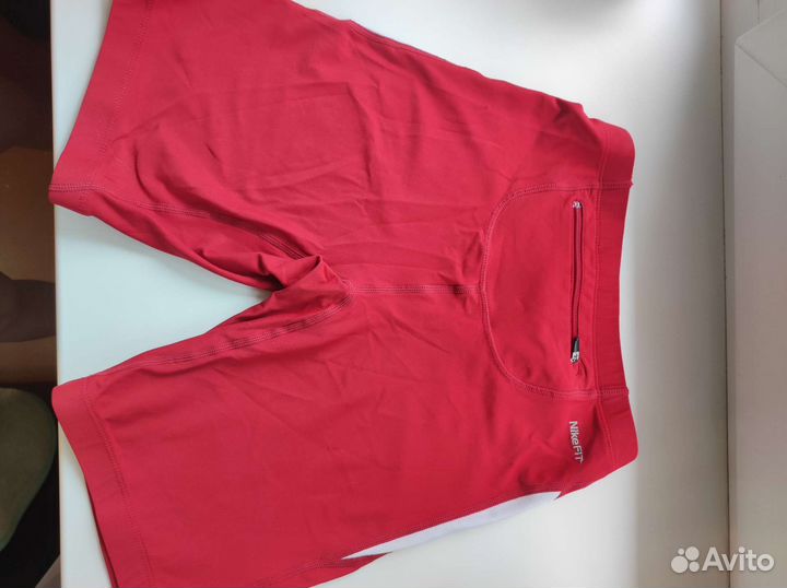 Шорты для спорта женские