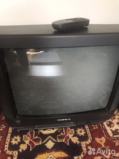 Телевизор бу